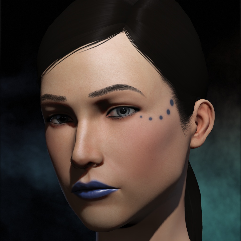 Evey Itari