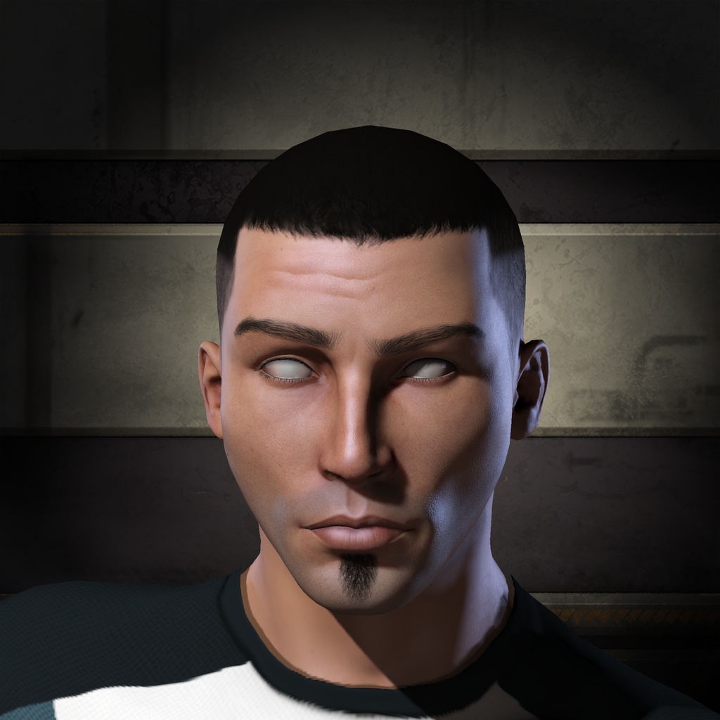 haze siproni