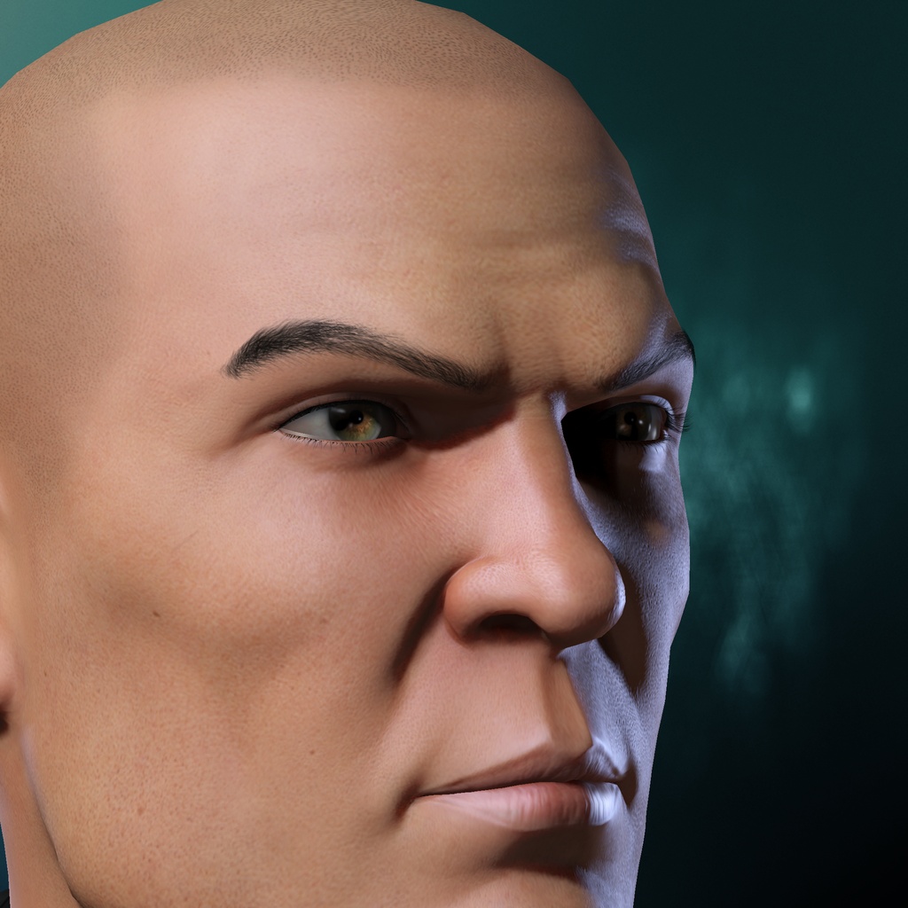 Caldari Citizen 91374199