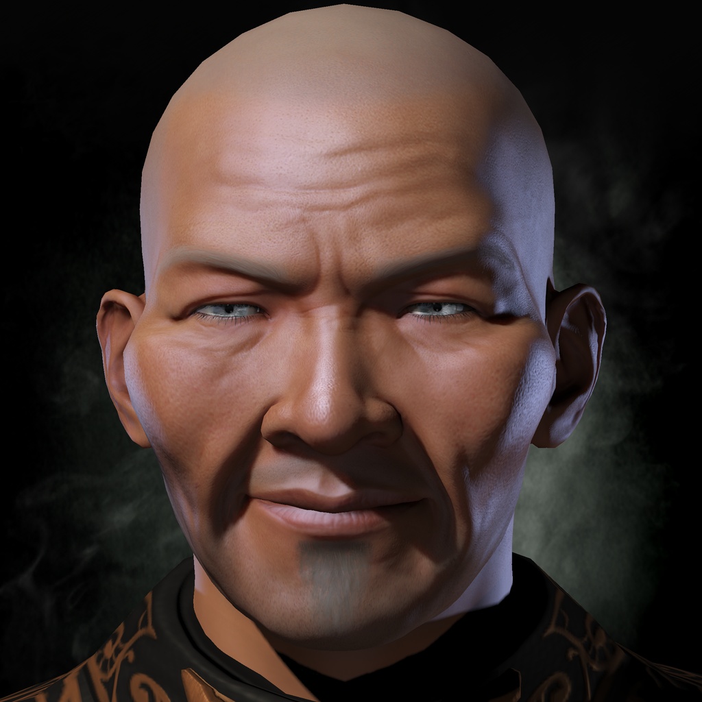 Meister TimonUndPumba