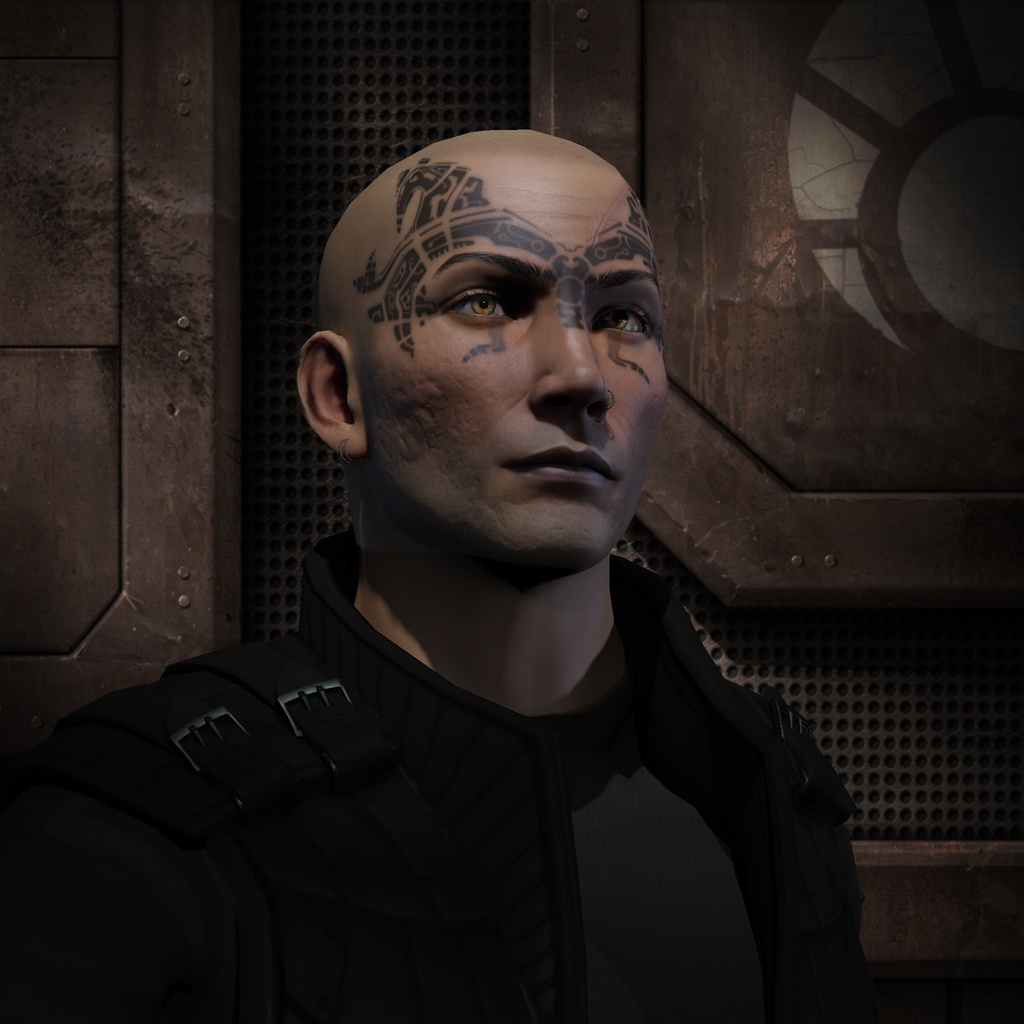 Jason Daniel