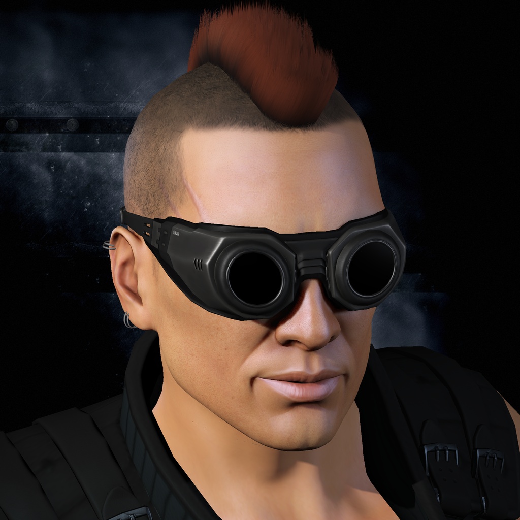 Asaaki Mrush'taar