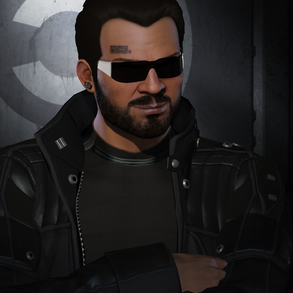 Salvager Alexov