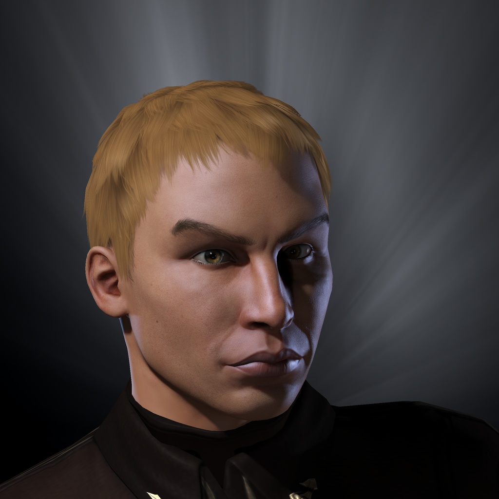 Kai CruxShanks