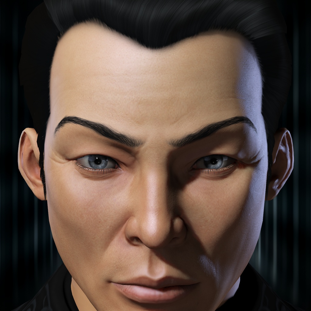 Anonymous McAltington