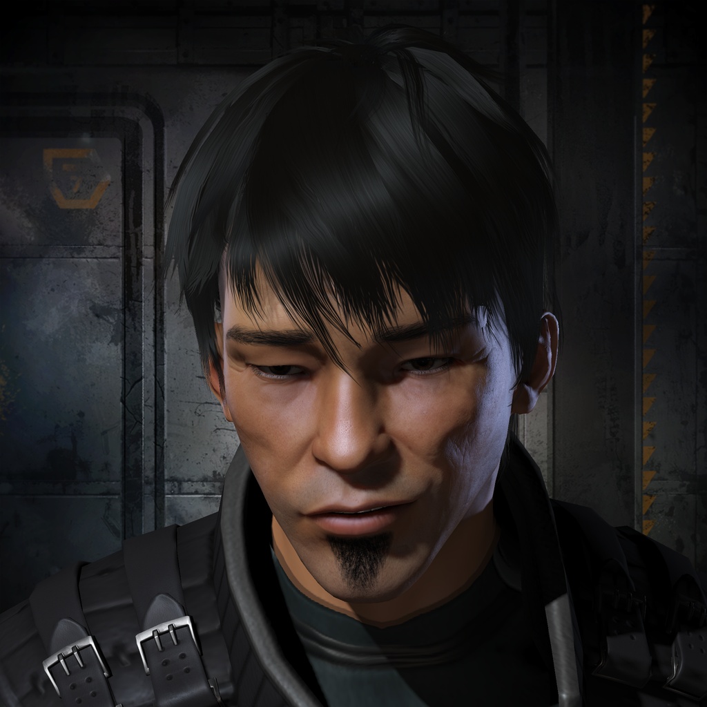 ikaros Richards