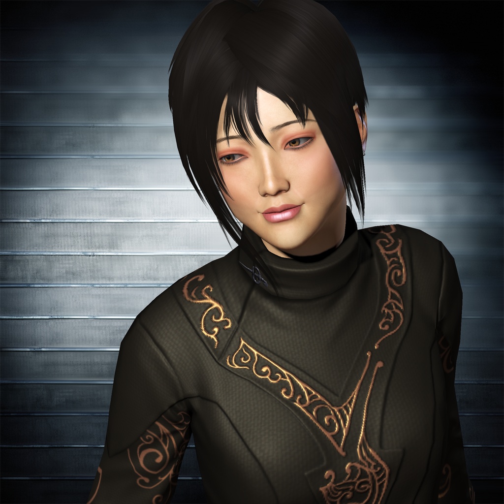 Hanako Miyamoko