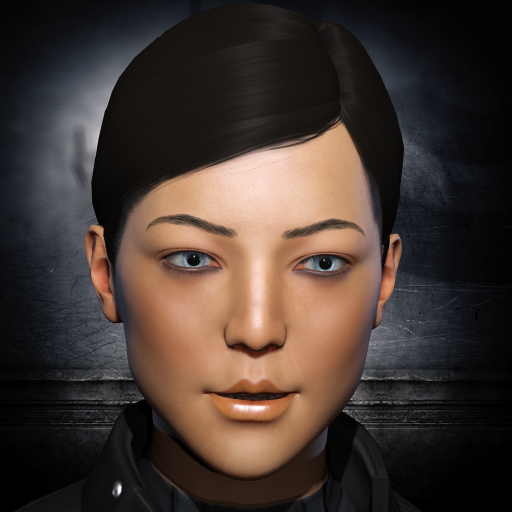 boomer Cylon
