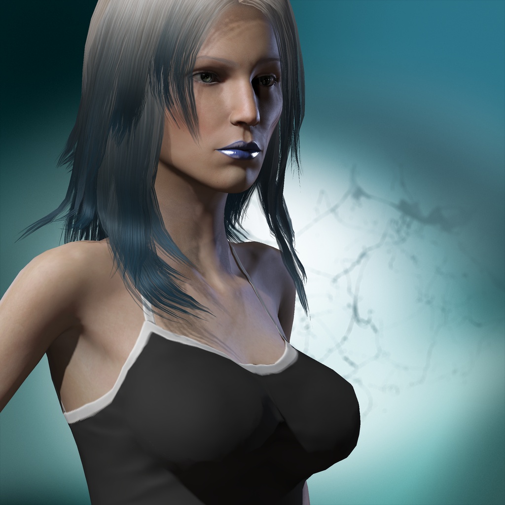 Frost Mistress