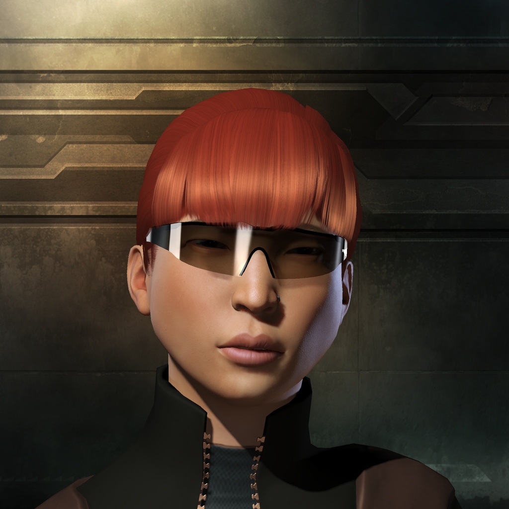 Alisa Dark