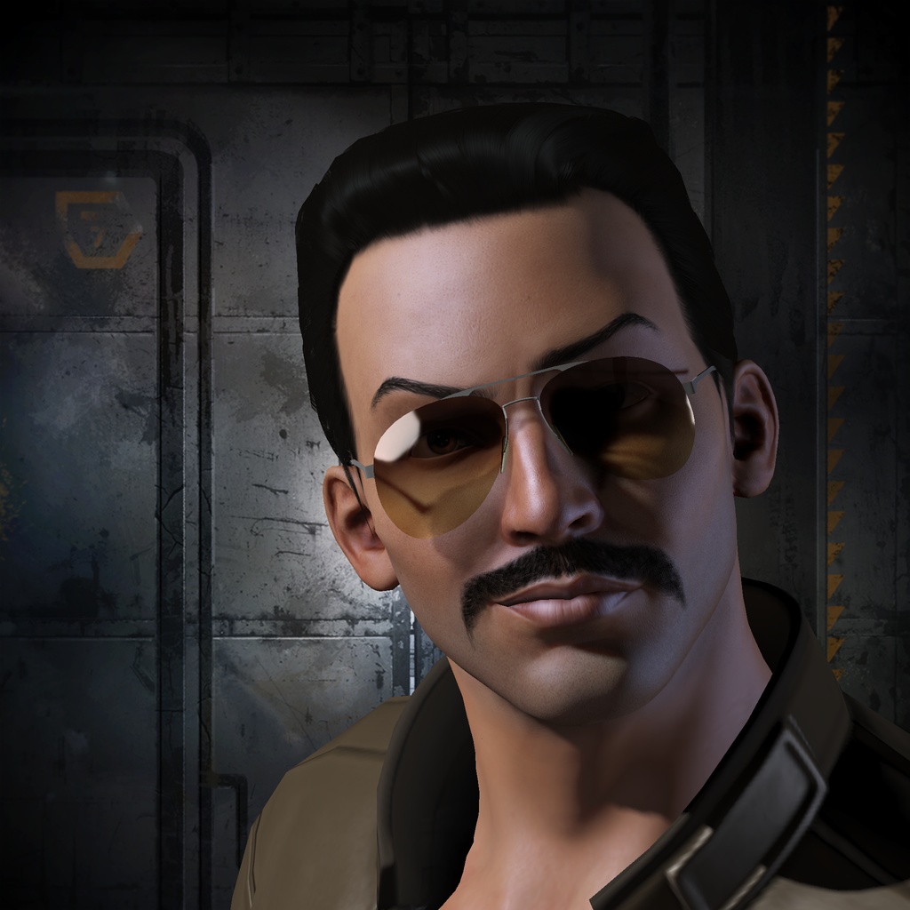 Hank Rockslab
