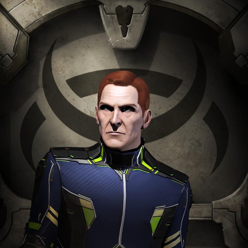 James Vanguard