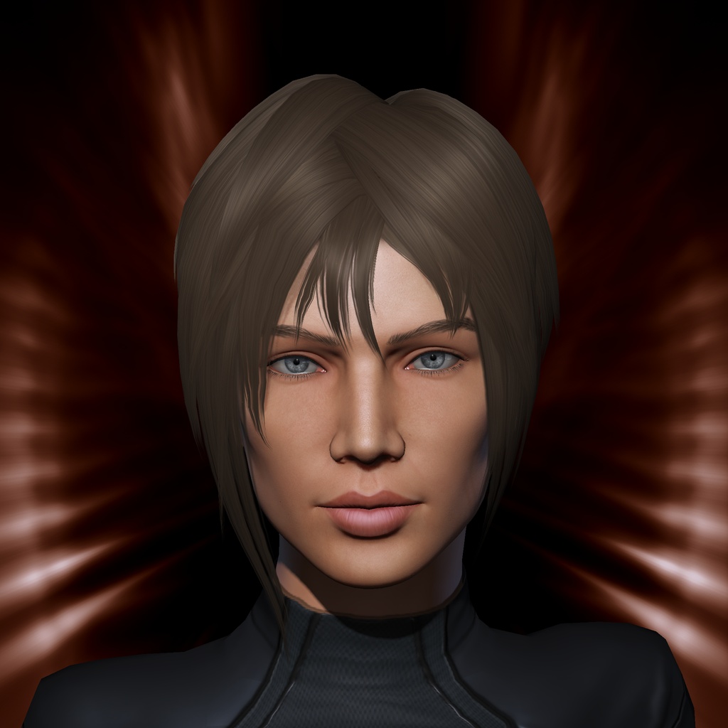 Caldari Citizen 91382427