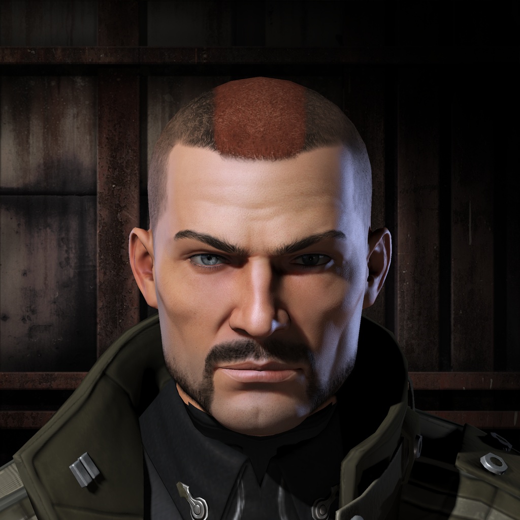 Jeremy Temujin