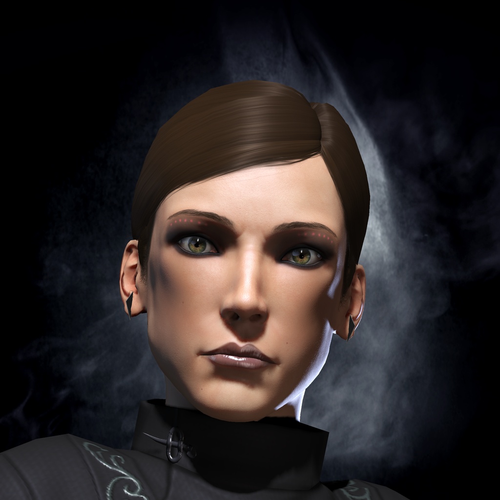 Athena Zelna