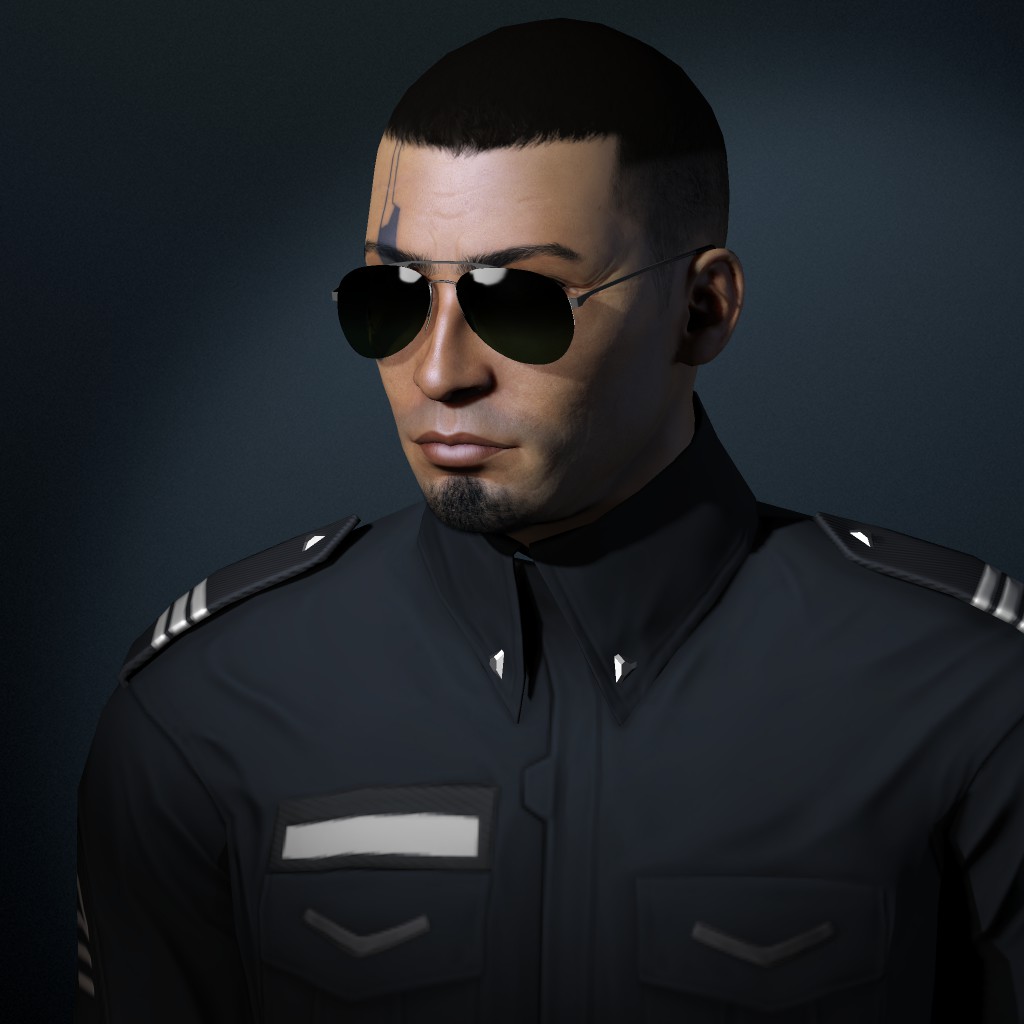 Issac Padecain