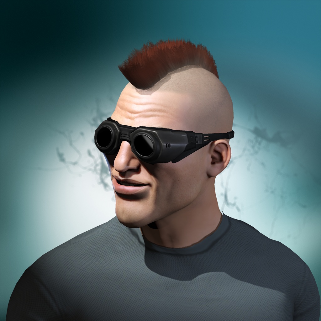 Cynosural Field GneratorII