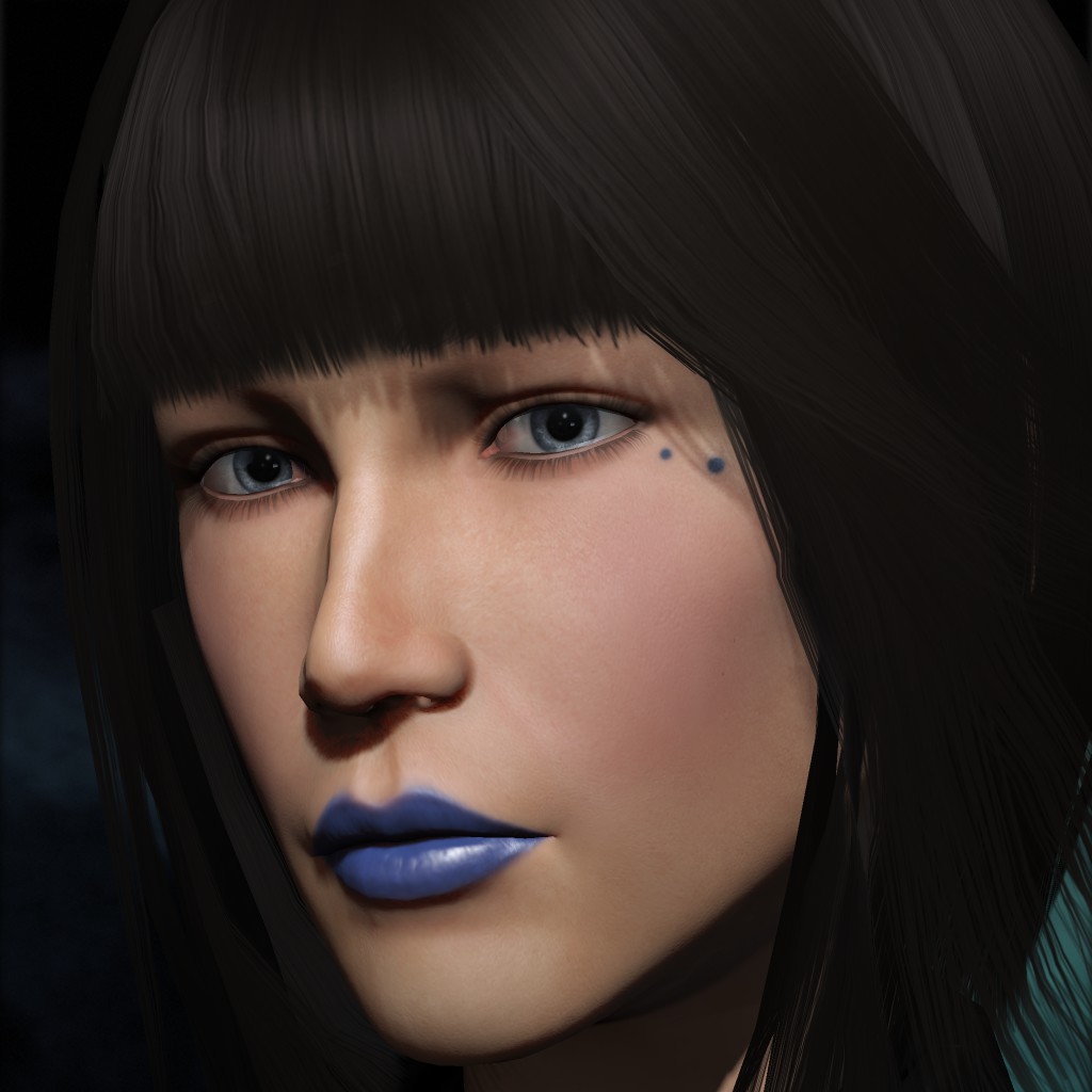 Emily Itari