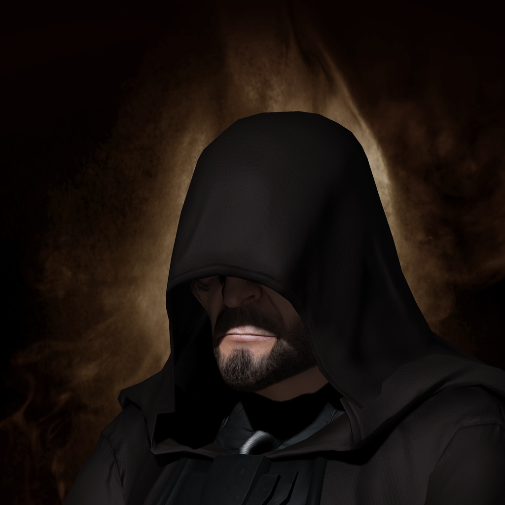Enoch Zamayid
