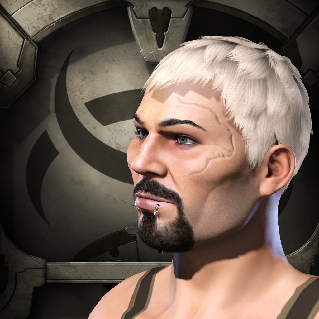 munro blastaroid