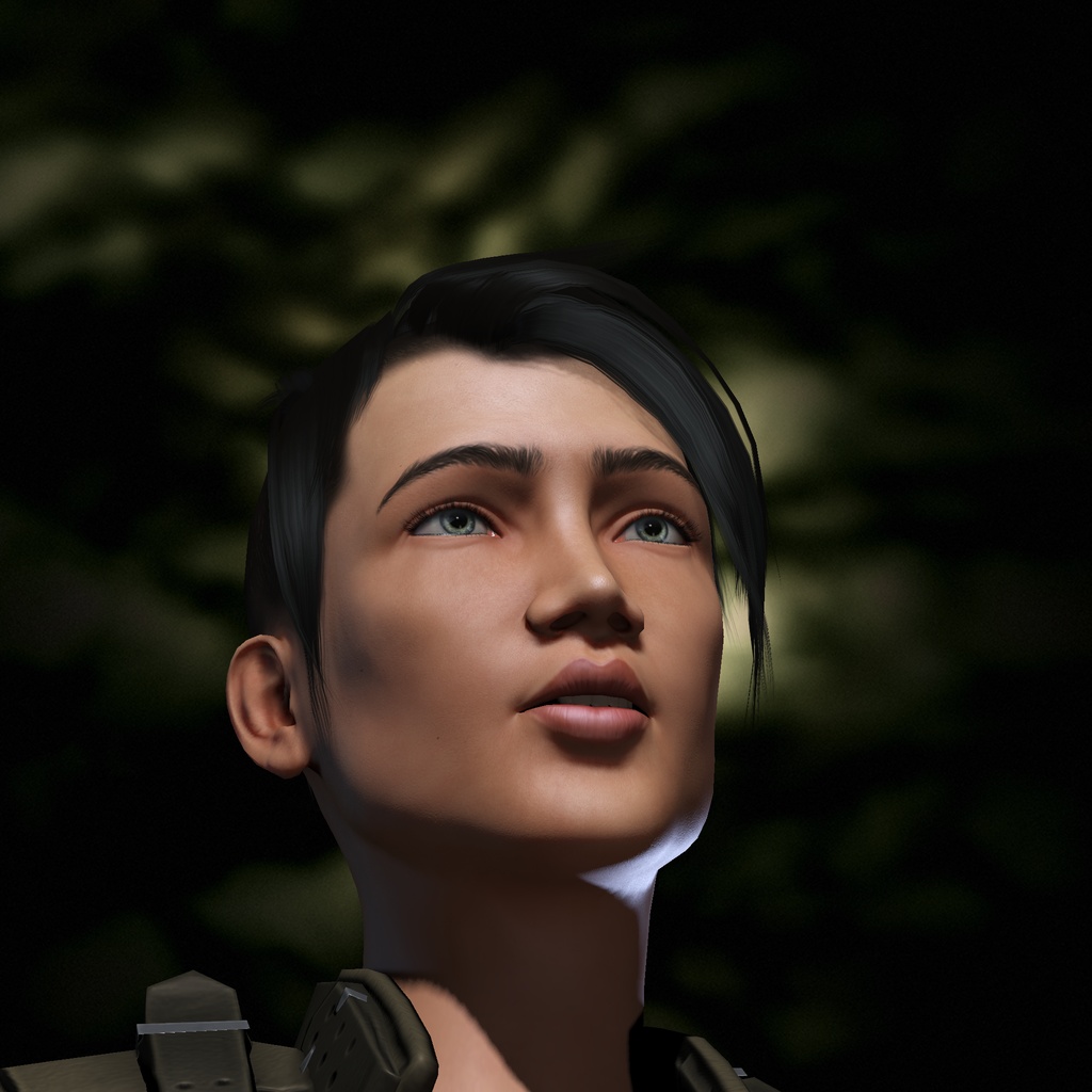 Alex De'light