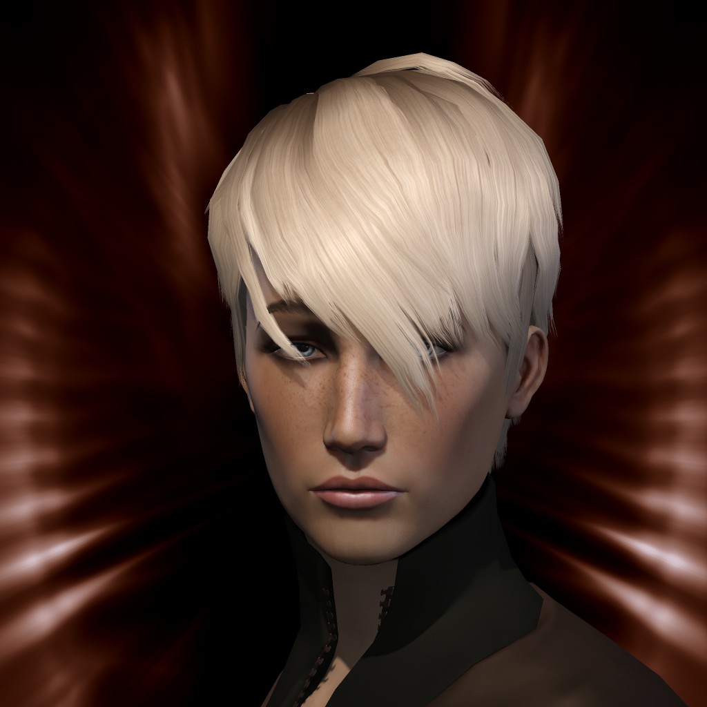 Aurora Yavin