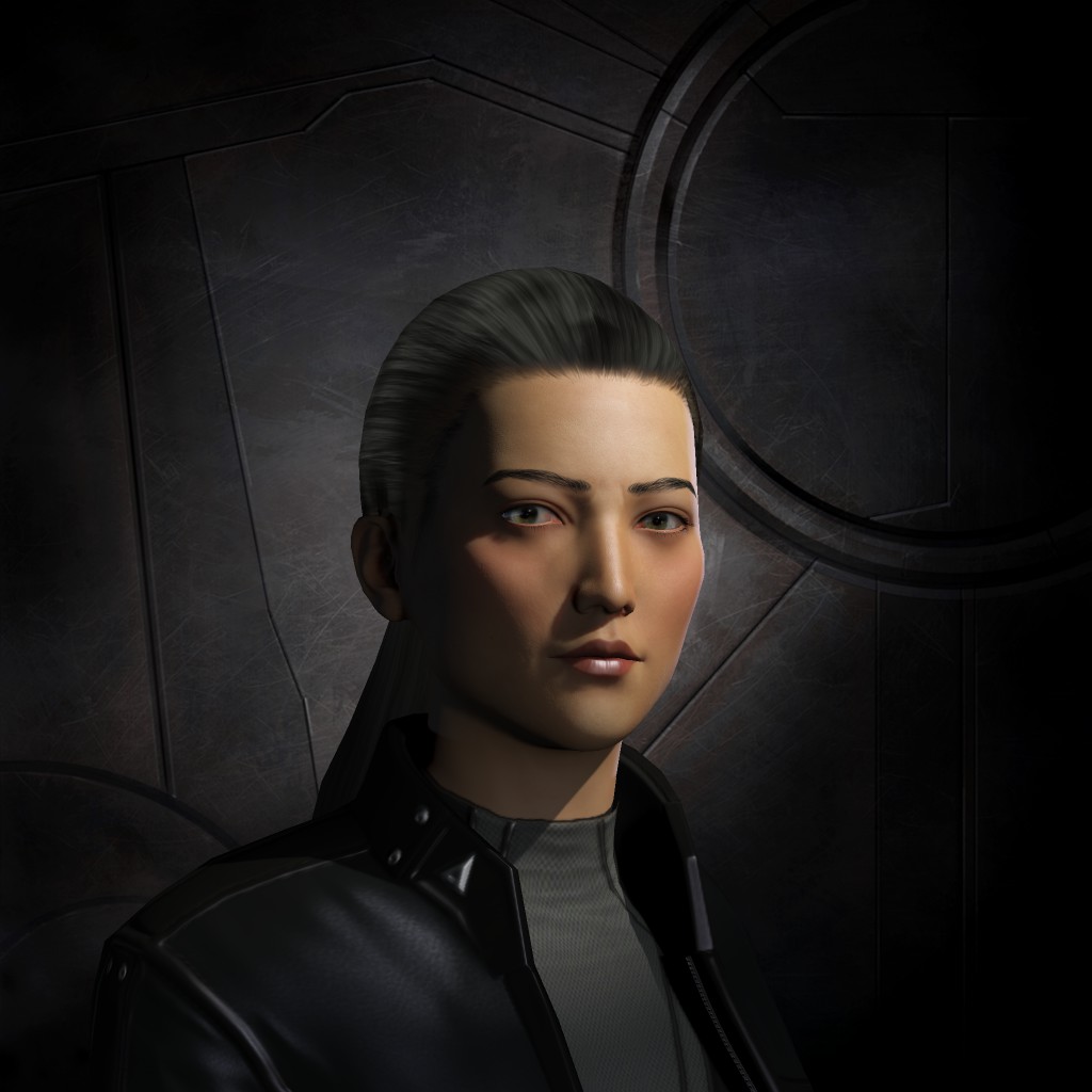 Solara Keikira