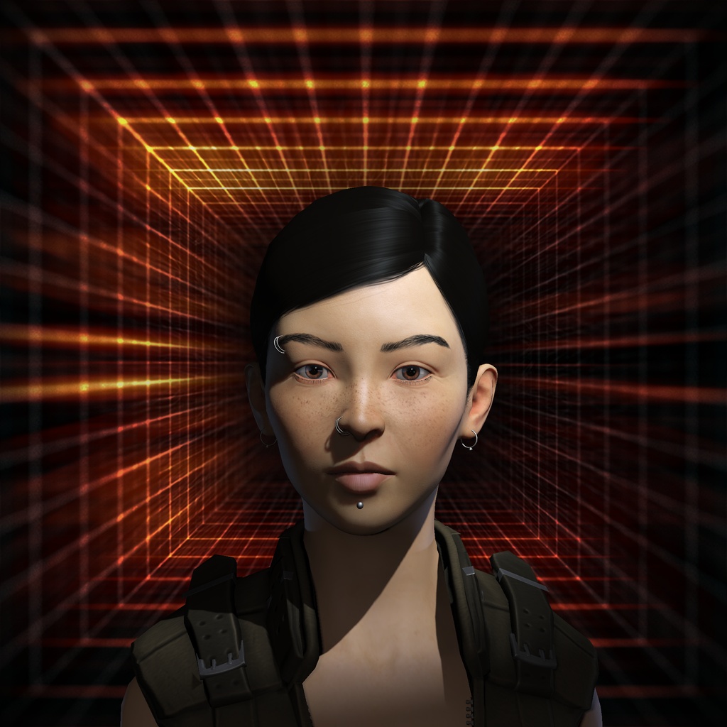 Jin Towlyn