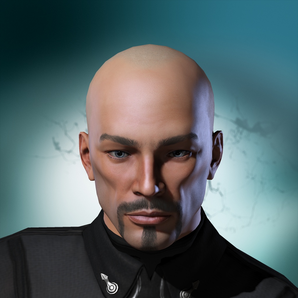 Caldari Citizen 91393253