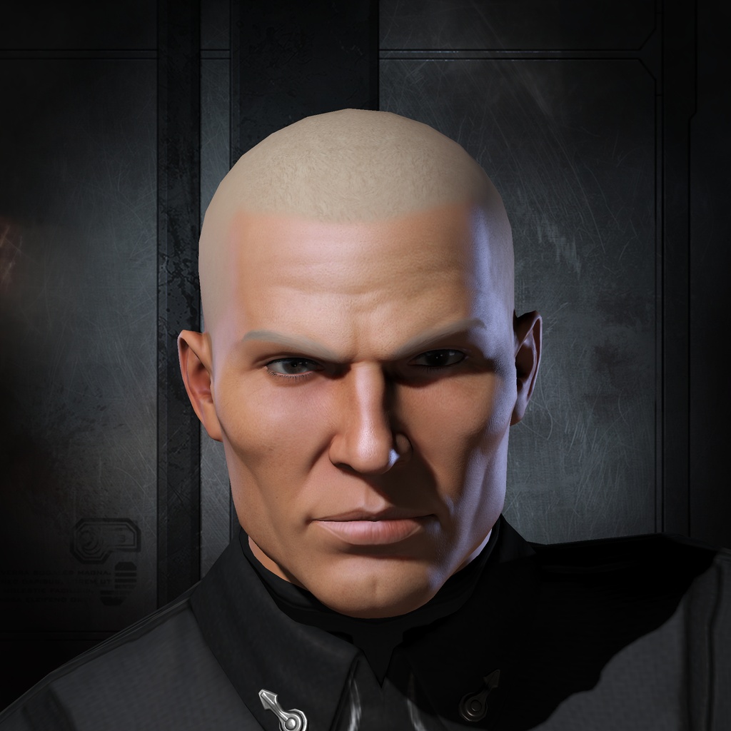 Caldari Citizen 91393270