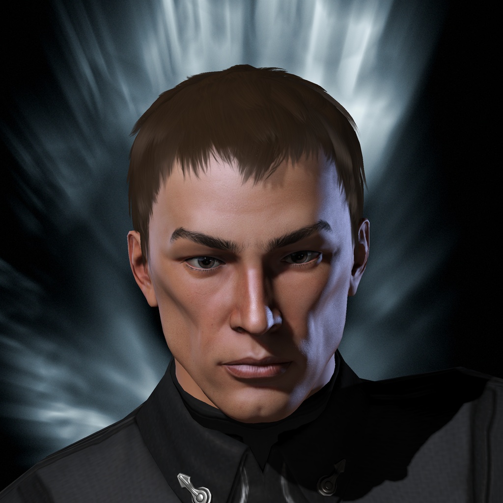 Caldari Citizen 91393283