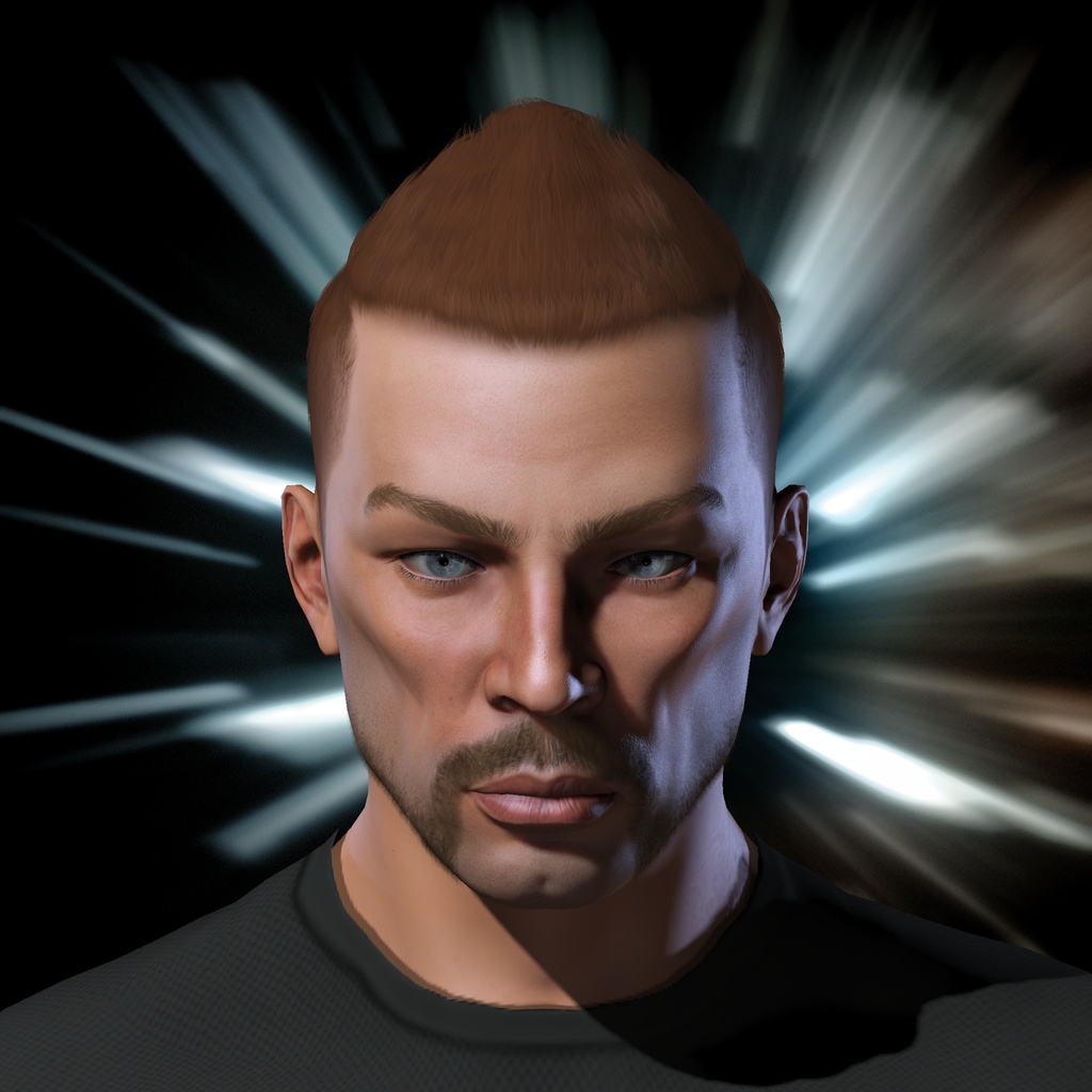 Caldari Citizen 91393289