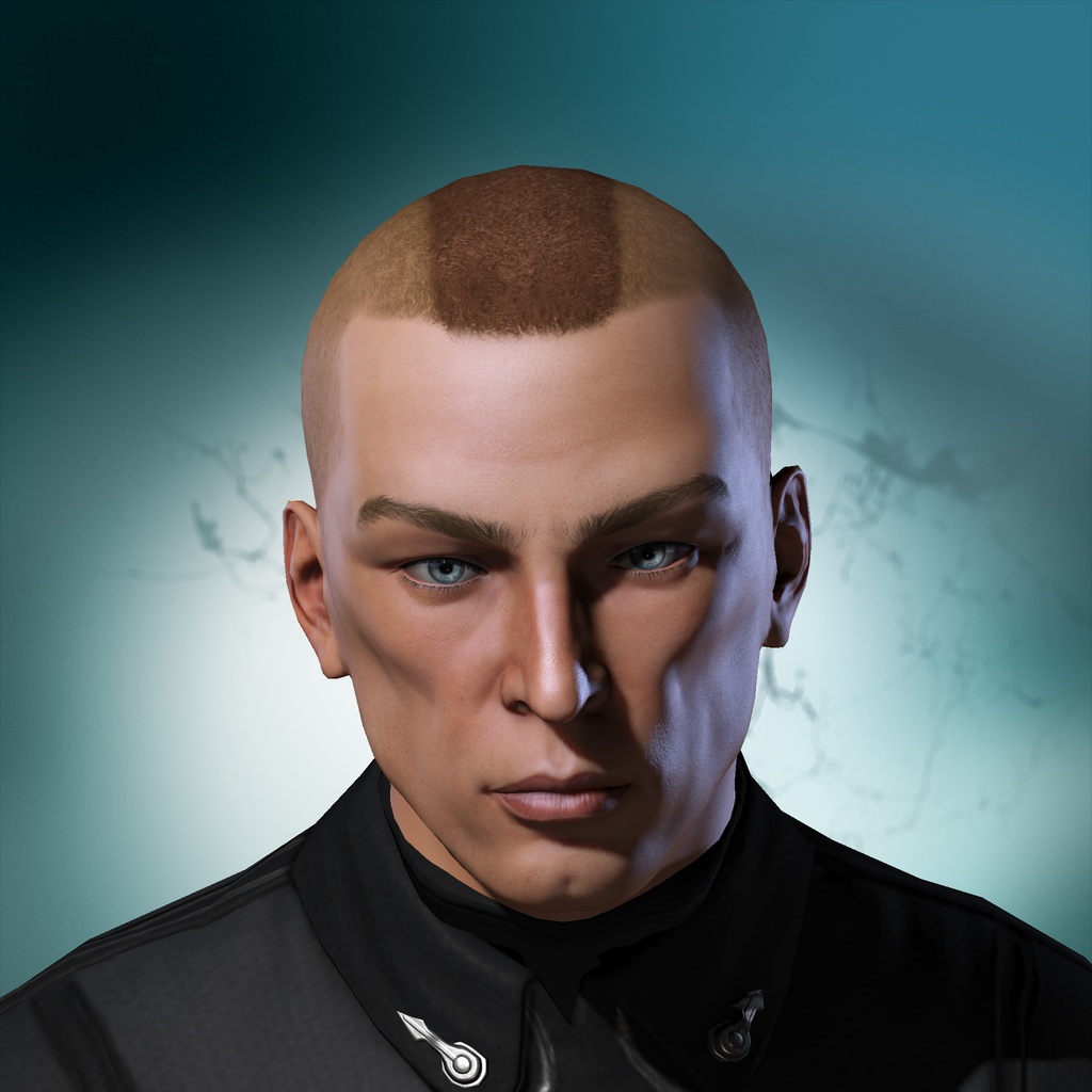 Caldari Citizen 91393320