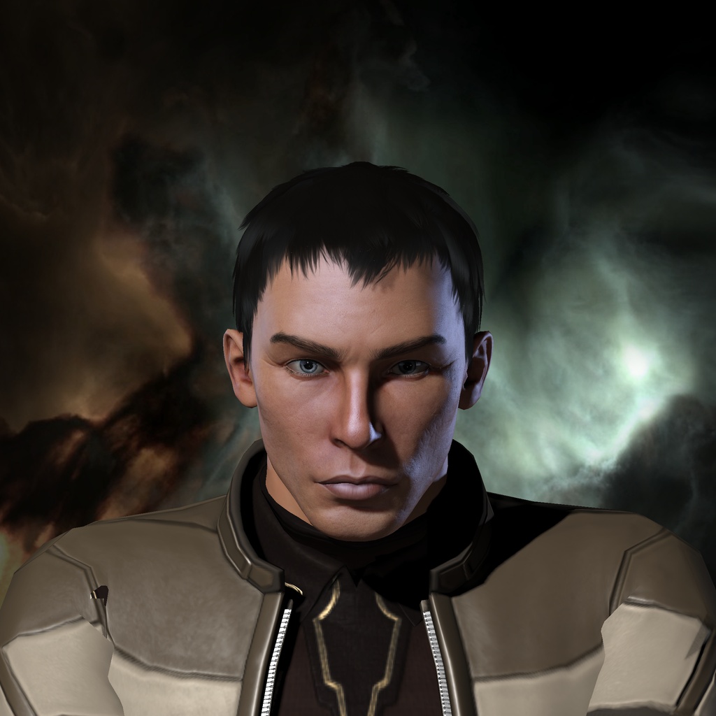 Gallente Citizen 91393420