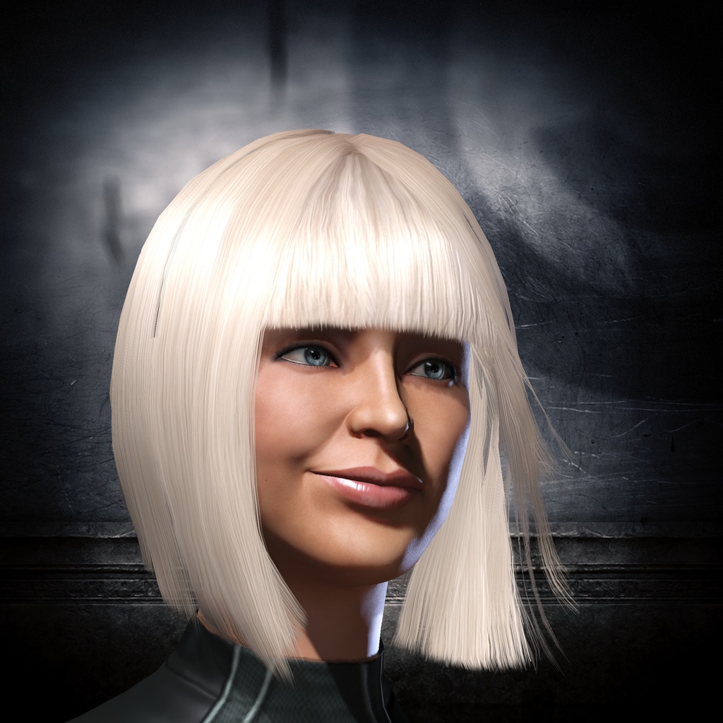 EVE AFTERLIFE