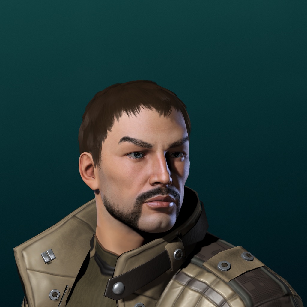 Caldari Citizen 91394587