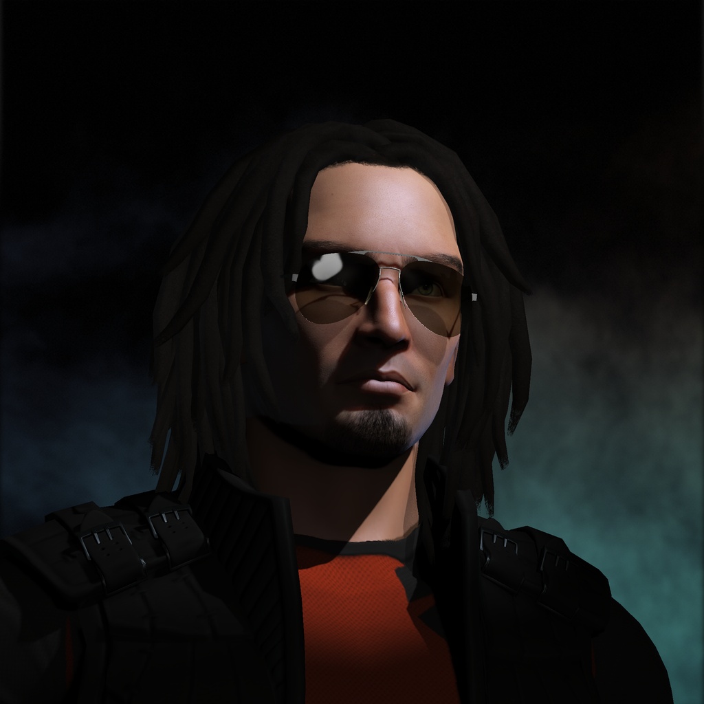 Eddie Qordo