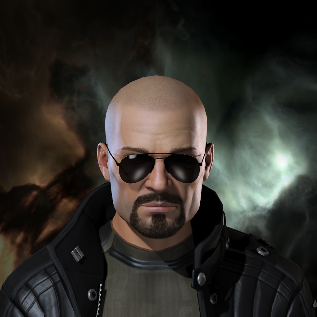 Harrison NightStalker