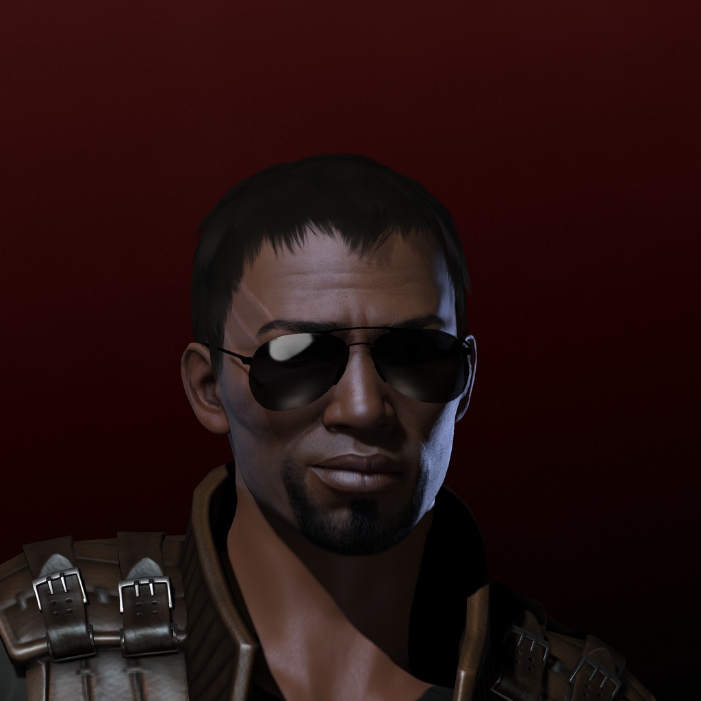 Minmatar Citizen 91395629