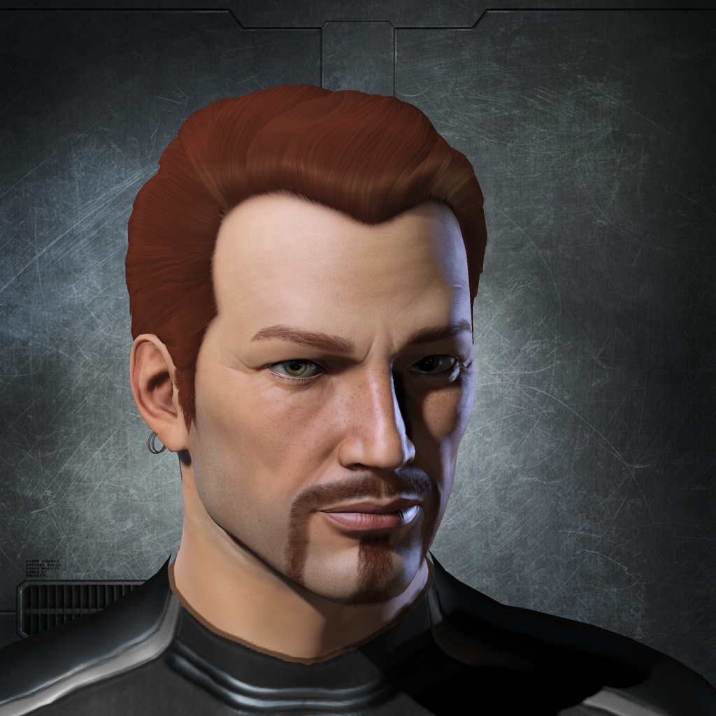 Trebor Eistiras