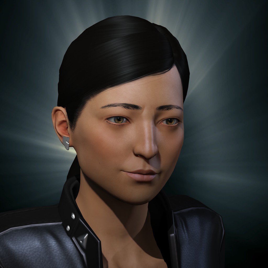 Ilshara Stormhunt