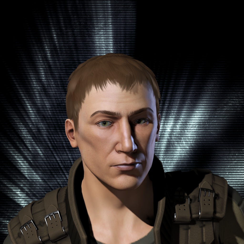 Caedus Ovaert
