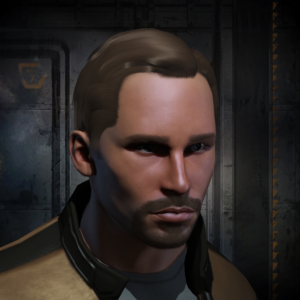 Ensign Pulver
