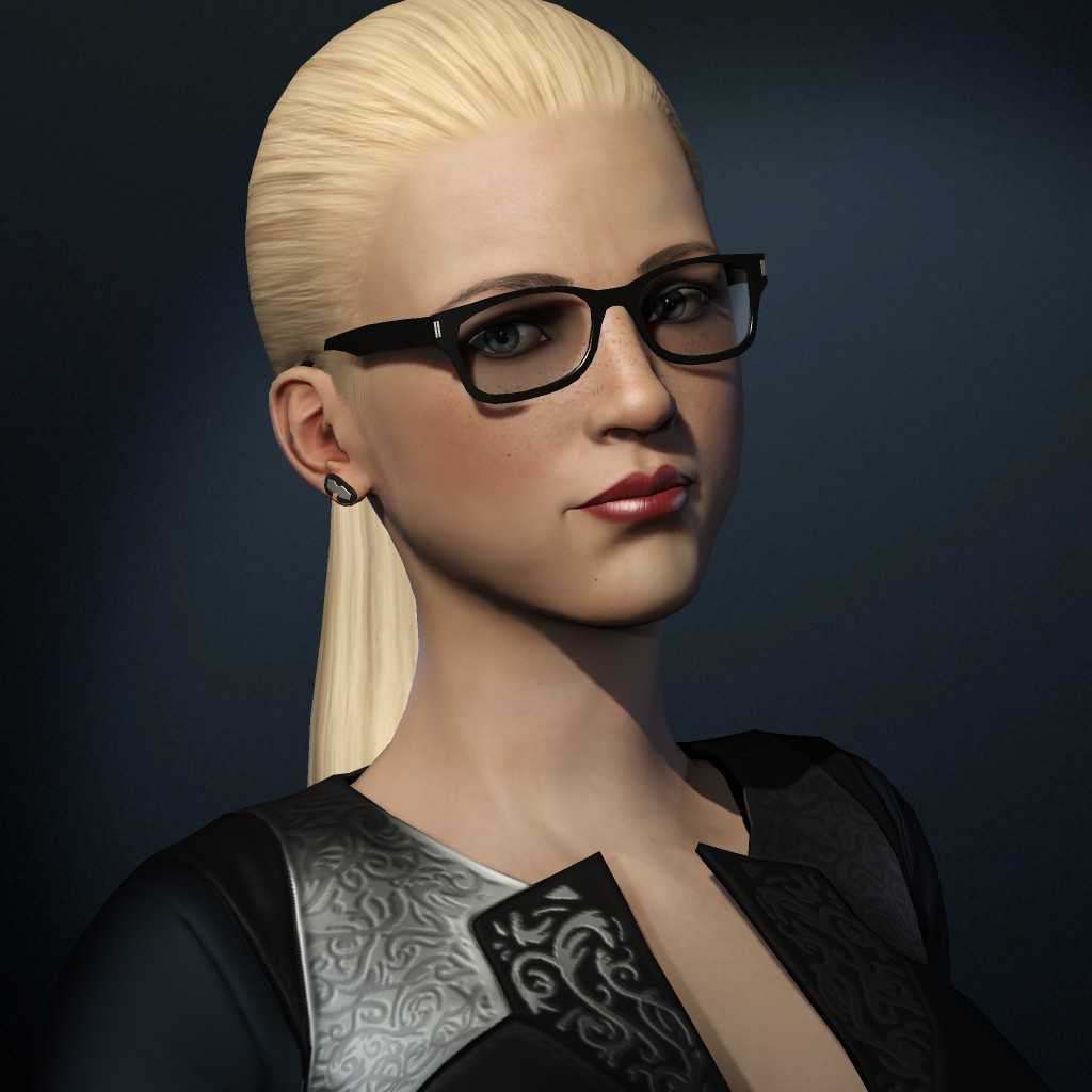 Talitha Knight