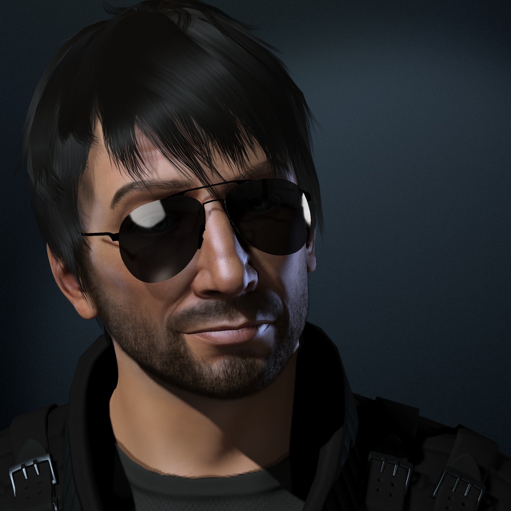 Kyle Audene