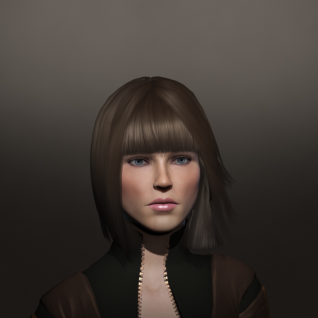 Julia Panic