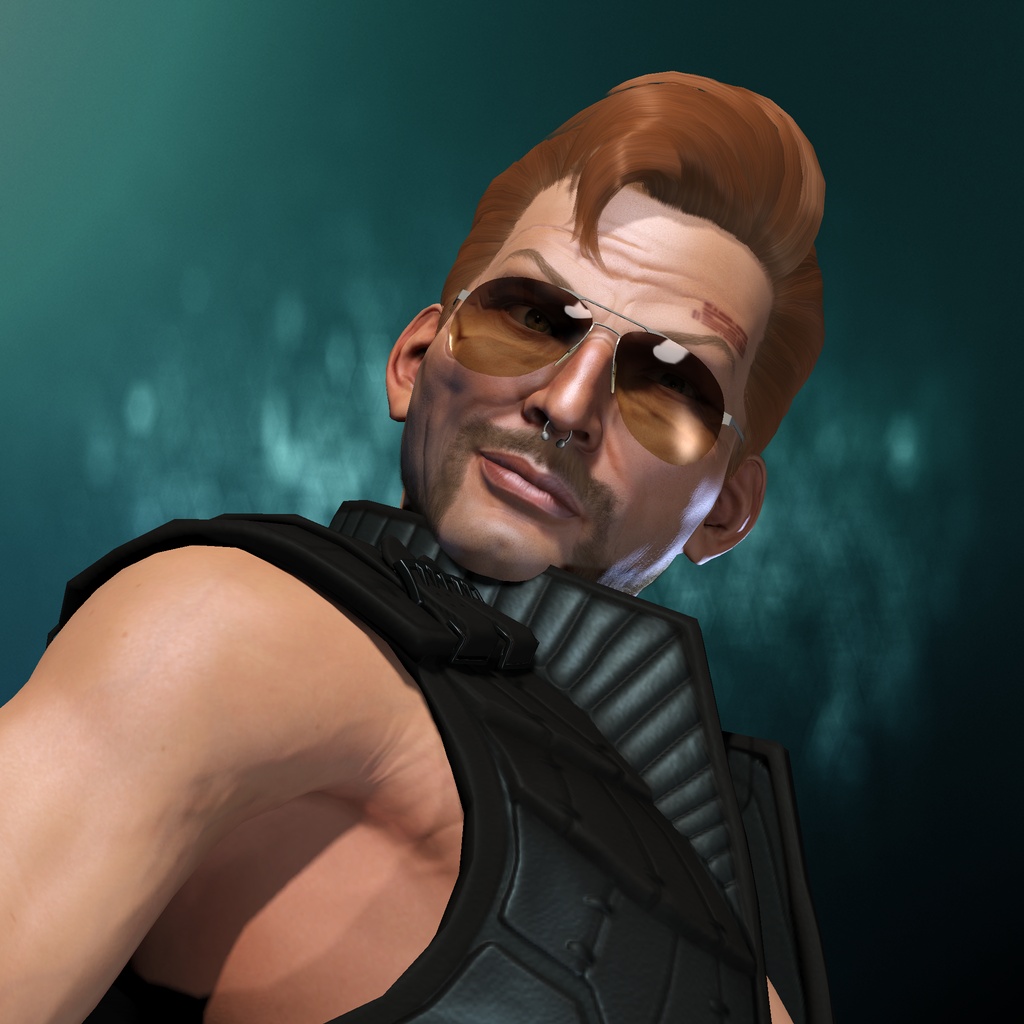 Caldari Citizen 91402208