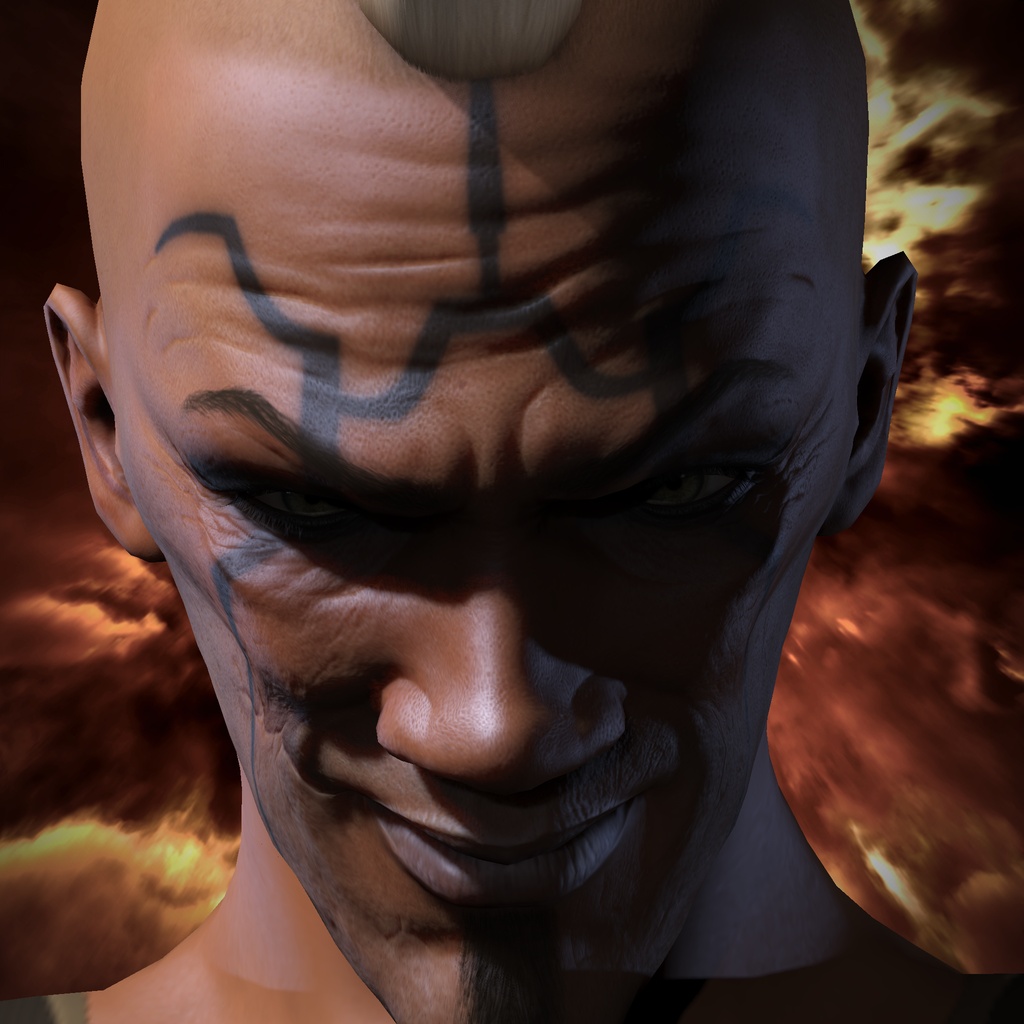 Jester's Laugh