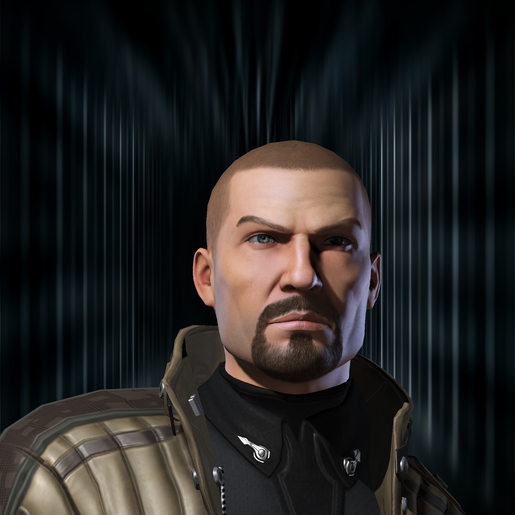 Arogorn III Saisima