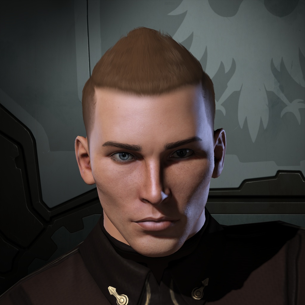 Gallente Citizen 17120704